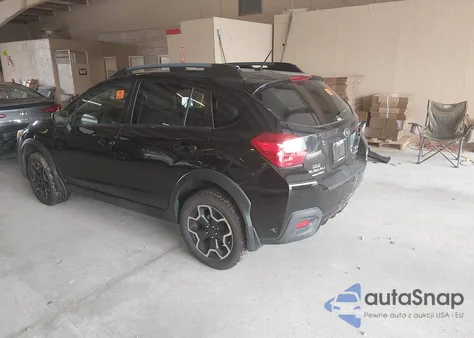 2014 Subaru Xv Crosstrek 2.0I Premium from USA, damaged, VIN JF2GPAVC2E8271400